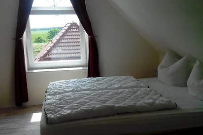 Pelle Ferienhaus III am alten Deich