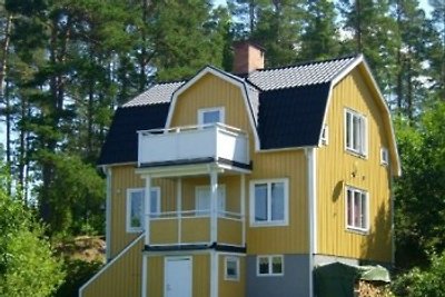 Petterssons Hus