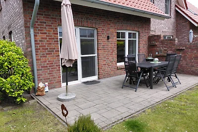 Pelle Ferienhaus I am alten Deich,