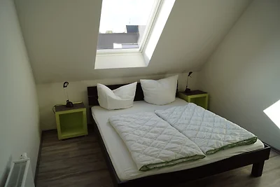Pelle Ferienhaus III am alten Deich