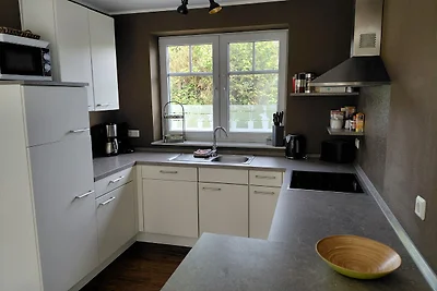 Pelle Ferienhaus III am alten Deich