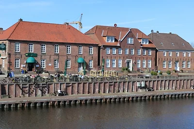 Pelle Ferienhaus I,