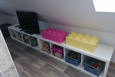 Pelles Küstenperle