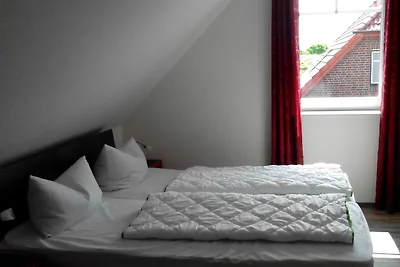 Pelle Ferienhaus III am alten Deich