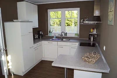 Pelle Ferienhaus III am alten Deich