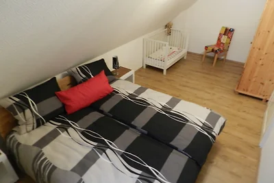 Pelle Ferienhaus I,
