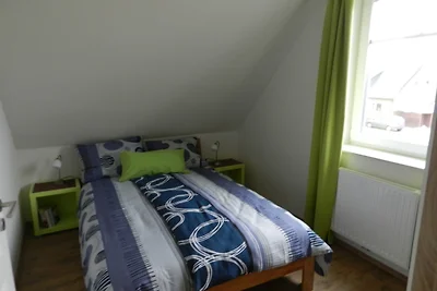 Pelle Ferienhaus I,