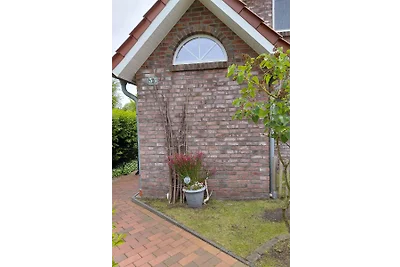 Pelle Ferienhaus I am alten Deich,