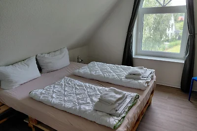 Pelle Ferienhaus III am alten Deich
