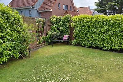 Pelle Ferienhaus III am alten Deich