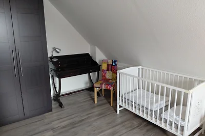 Pelle Ferienhaus III am alten Deich