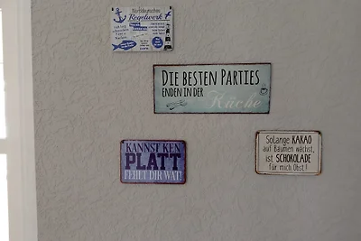 Pelles Küstenperle