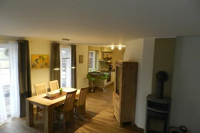 Pelle Ferienhaus I,