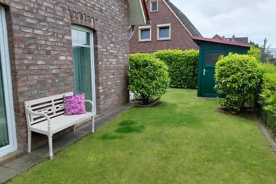 Pelle Ferienhaus I am alten Deich,