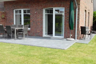Pelle Ferienhaus III am alten Deich