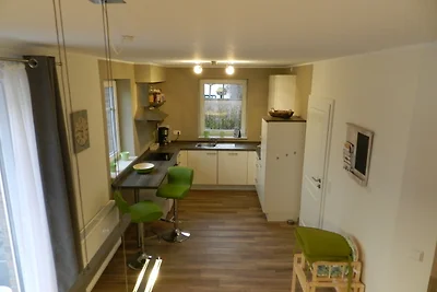 Pelle Ferienhaus I,