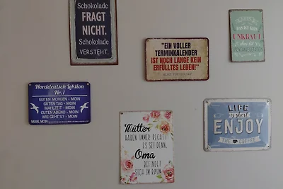 Pelles Küstenperle