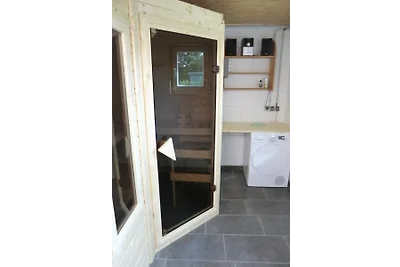Pelle Ferienhaus III am alten Deich
