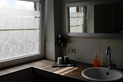 Pelle Ferienhaus III am alten Deich