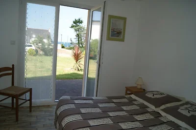 Crozon-Haus mit Meer nahe Meer 150m