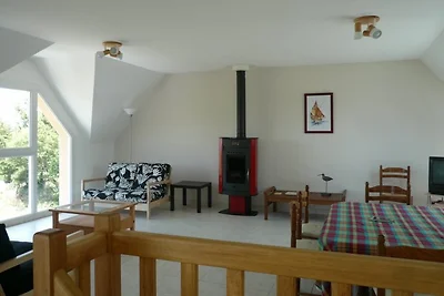 Crozon-Haus mit Meer nahe Meer 150m