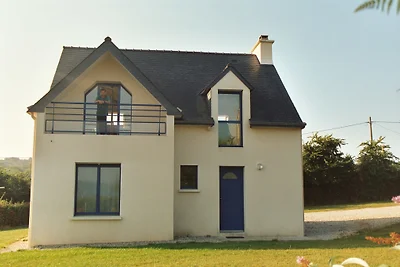 Vakantiehuis Ontspannende vakantie Camaret-sur-Mer