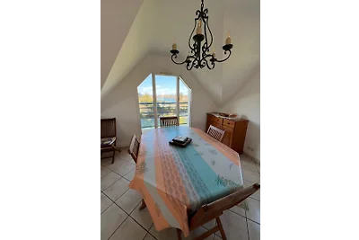 Vakantiehuis Ontspannende vakantie Camaret-sur-Mer