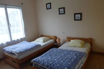Vakantiehuis Ontspannende vakantie Camaret-sur-Mer