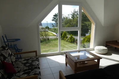 Crozon-Haus mit Meer nahe Meer 150m
