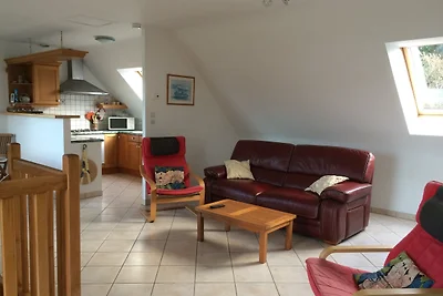 Vakantiehuis Ontspannende vakantie Camaret-sur-Mer