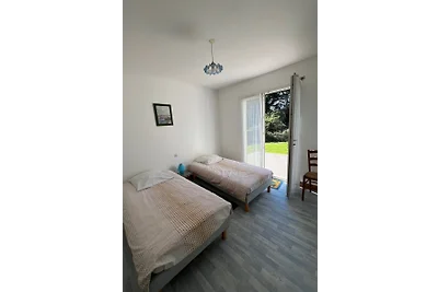 Vakantiehuis Ontspannende vakantie Camaret-sur-Mer