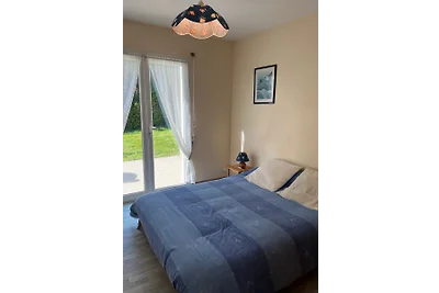 Vakantiehuis Ontspannende vakantie Camaret-sur-Mer