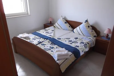 FeWo in Mletak/Privlaka