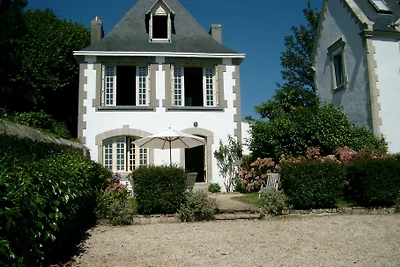 Cottage Splendida in riva al mare