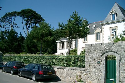 Traumhaftes Landhaus am Strand/Meer