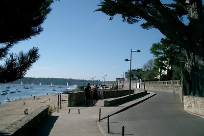 Traumhaftes Landhaus am Strand/Meer