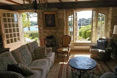 Cottage Splendida in riva al mare