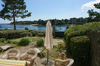 Cottage Splendida in riva al mare