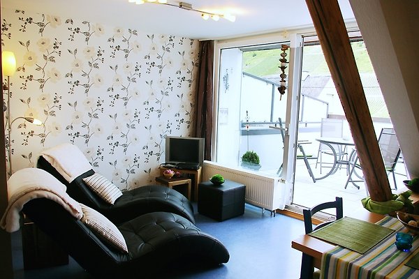 Ferienwohnung Zell (Mosel)