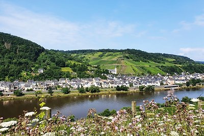 Weingut Gibbert mit Frühstück