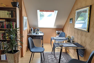 Ferienwohnung Inselblick