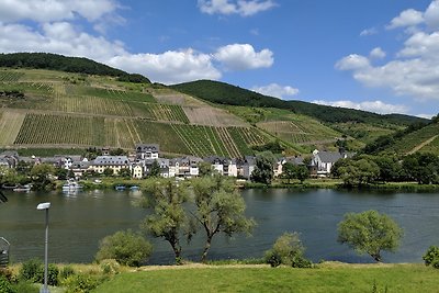 Ferienwohnung Inselblick