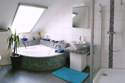 Ferienwohnung Inselblick