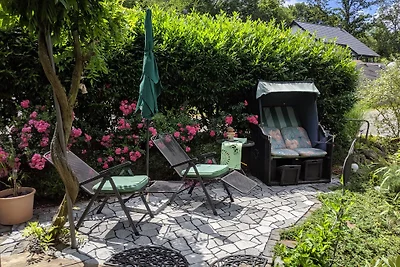 Ferienwohnung Inselblick