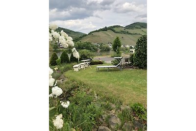 Ferienwohnung Inselblick