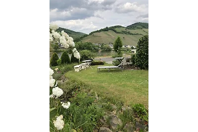 Ferienwohnung Inselblick