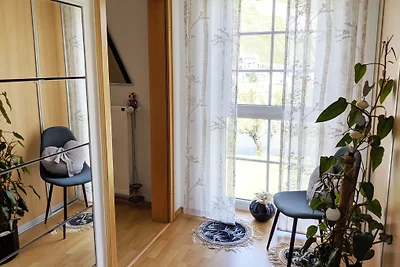 Ferienwohnung Inselblick