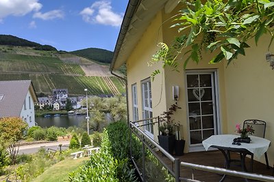 Ferienwohnung Inselblick