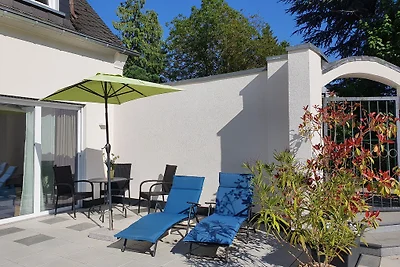Ferienhaus Riesling Treff