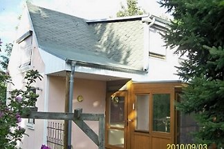 Ferienhaus Werder Angelika Schikora